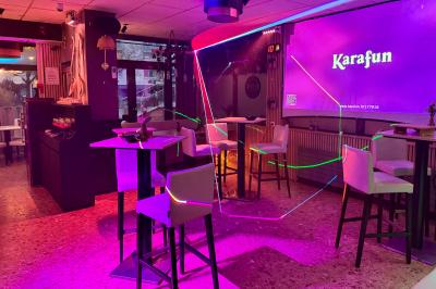 Le Cafe Des Arts Montigny - photo 2