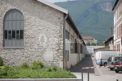 Location salle Grenoble (Isère) - Espace Andry Farcy #10