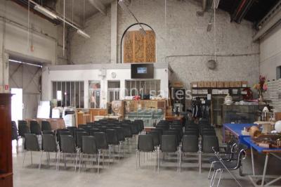 Location salle Grenoble (Isère) - Espace Andry Farcy #10