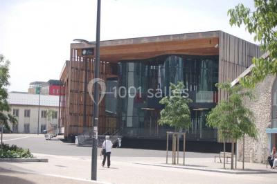 Espace Andry Farcy - photo 4