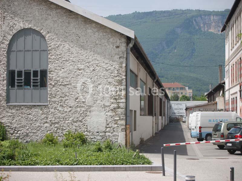 Espace Andry Farcy - galerie - photo 5