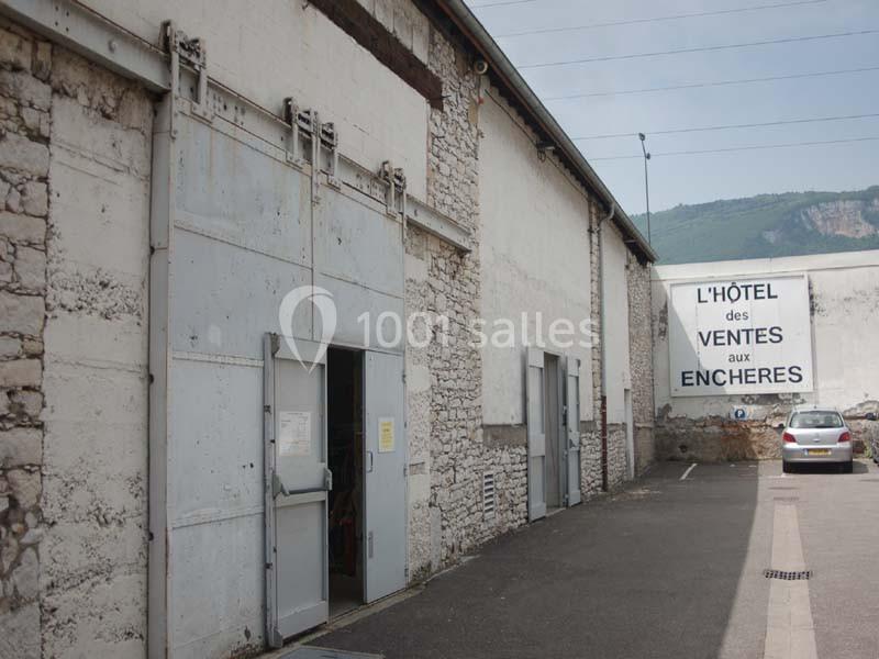 Espace Andry Farcy - galerie - photo 7