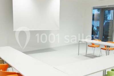 Miniature Location salle Nice (Alpes-Maritimes) - La Cité Saint Francois #6 Location salle Nice (Alpes-Maritimes) - La Cité Saint Francois #11