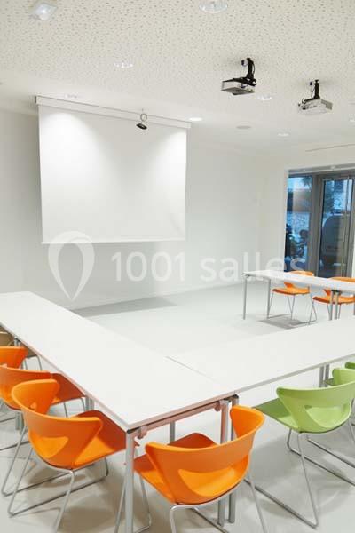 Location salle Nice (Alpes-Maritimes) - La Cité Saint Francois #6 Location salle Nice (Alpes-Maritimes) - La Cité Saint Francois #6