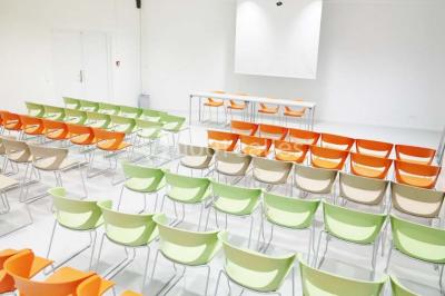 Miniature Location salle Nice (Alpes-Maritimes) - La Cité Saint Francois #1 Location salle Nice (Alpes-Maritimes) - La Cité Saint Francois #11