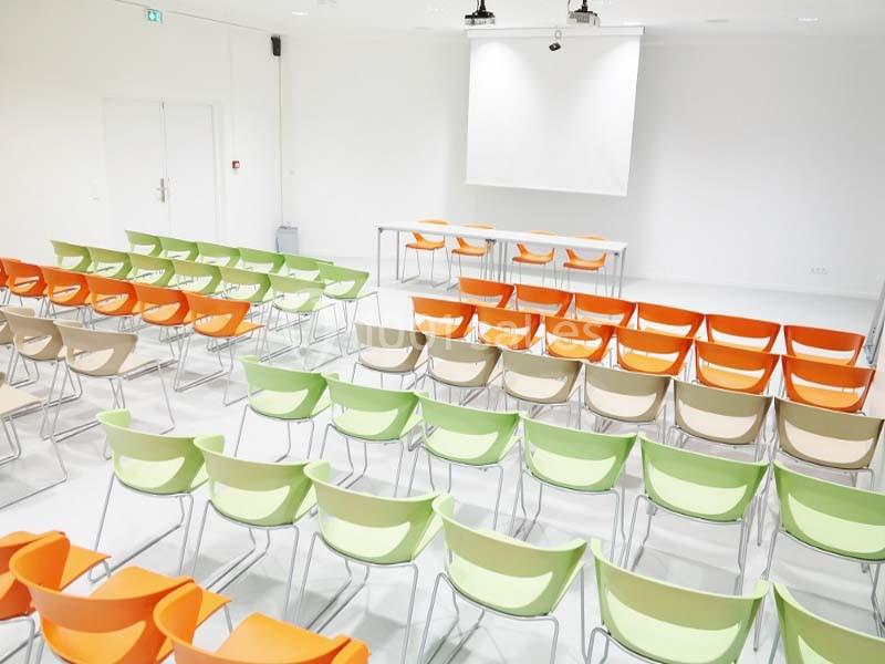 Location salle Nice (Alpes-Maritimes) - La Cité Saint Francois #1