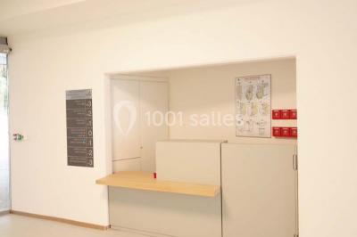 Miniature Location salle Nice (Alpes-Maritimes) - La Cité Saint Francois #10 Location salle Nice (Alpes-Maritimes) - La Cité Saint Francois #11