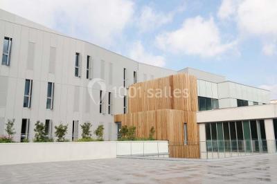 Miniature Location salle Nice (Alpes-Maritimes) - La Cité Saint Francois #3 Location salle Nice (Alpes-Maritimes) - La Cité Saint Francois #11