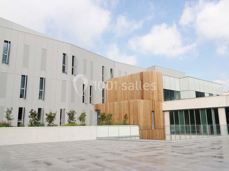 Location salle Nice (Alpes-Maritimes) - La Cité Saint Francois #3 Location salle Nice (Alpes-Maritimes) - La Cité Saint Francois #3