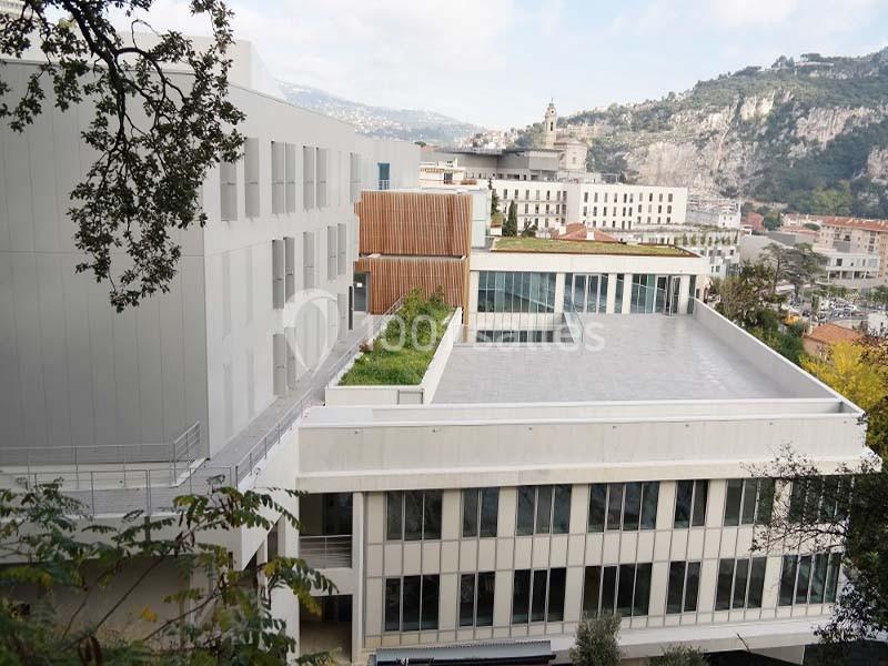 Location salle Nice (Alpes-Maritimes) - La Cité Saint Francois #2 Location salle Nice (Alpes-Maritimes) - La Cité Saint Francois #2