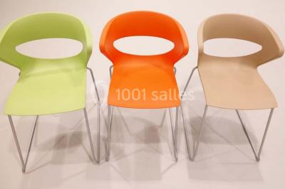 Miniature Location salle Nice (Alpes-Maritimes) - La Cité Saint Francois #8 Location salle Nice (Alpes-Maritimes) - La Cité Saint Francois #11