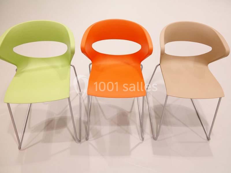 Location salle Nice (Alpes-Maritimes) - La Cité Saint Francois #8 Location salle Nice (Alpes-Maritimes) - La Cité Saint Francois #8