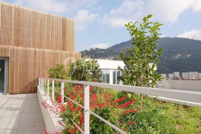 Miniature Location salle Nice (Alpes-Maritimes) - La Cité Saint Francois #4 Location salle Nice (Alpes-Maritimes) - La Cité Saint Francois #11