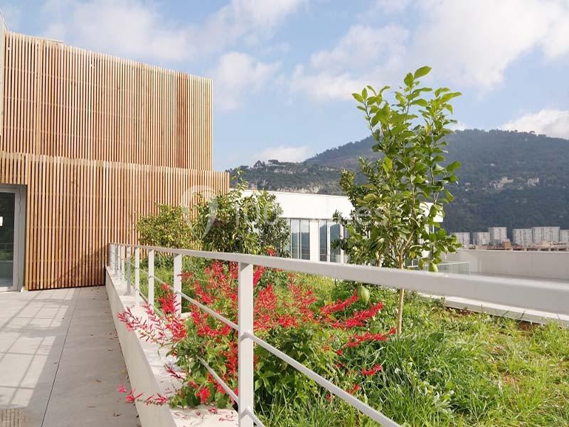 Location salle Nice (Alpes-Maritimes) - La Cité Saint Francois #4 Location salle Nice (Alpes-Maritimes) - La Cité Saint Francois #4