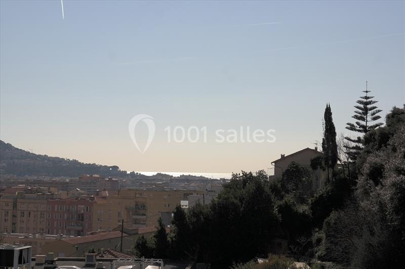 Location salle Nice (Alpes-Maritimes) - La Cité Saint Francois #11 Location salle Nice (Alpes-Maritimes) - La Cité Saint Francois #11