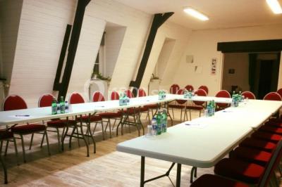 Miniature Location salle Fleury-sur-Orne (Calvados) - Salle Sainte Croix #11 Location salle Fleury-sur-Orne (Calvados) - Salle Sainte Croix #14