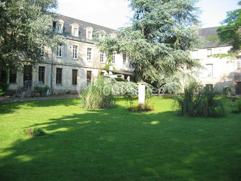 Location salle Fleury-sur-Orne (Calvados) - Salle Sainte Croix #1