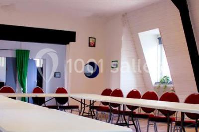 Miniature Location salle Fleury-sur-Orne (Calvados) - Salle Sainte Croix #2 Location salle Fleury-sur-Orne (Calvados) - Salle Sainte Croix #14