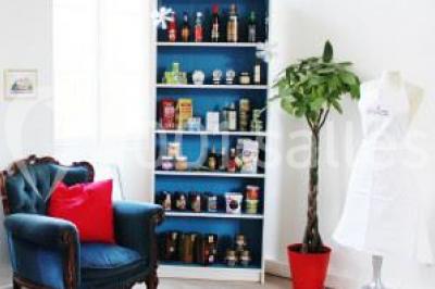 Miniature Location salle Fleury-sur-Orne (Calvados) - Salle Sainte Croix #3 Location salle Fleury-sur-Orne (Calvados) - Salle Sainte Croix #14