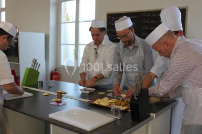 Miniature Location salle Fleury-sur-Orne (Calvados) - Salle Sainte Croix #8 Location salle Fleury-sur-Orne (Calvados) - Salle Sainte Croix #14