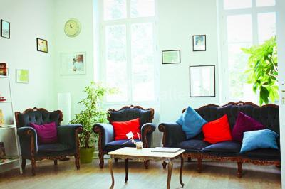 Miniature Location salle Fleury-sur-Orne (Calvados) - Salle Sainte Croix #9 Location salle Fleury-sur-Orne (Calvados) - Salle Sainte Croix #14