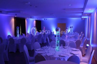 Location salle Saint-Affrique (Aveyron) - Le 1837 #11