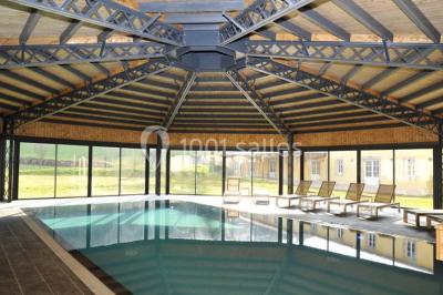 Location salle Saint-Affrique (Aveyron) - Le 1837 #11