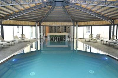 Location salle Saint-Affrique (Aveyron) - Le 1837 #11