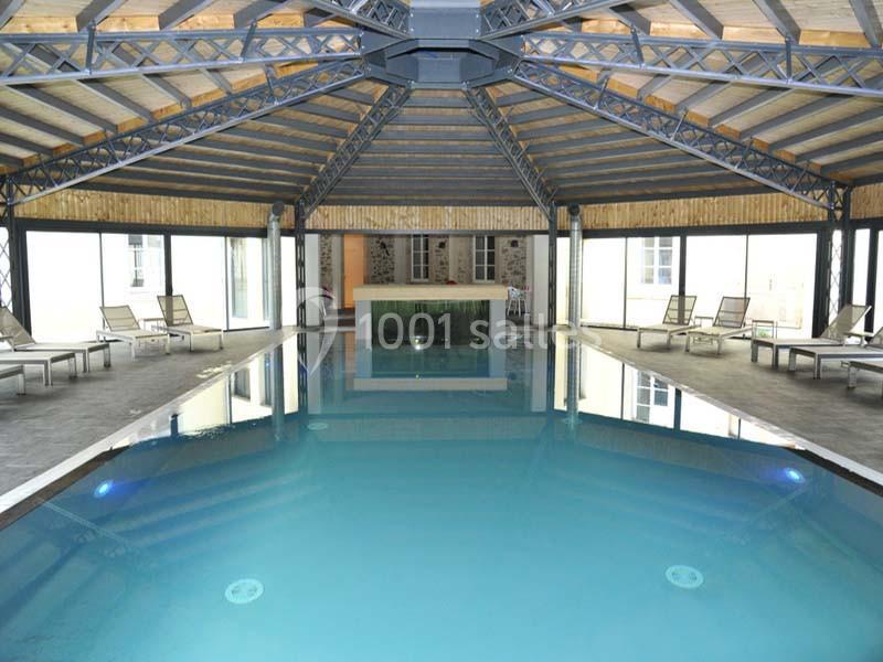 Location salle Saint-Affrique (Aveyron) - Le 1837 #6