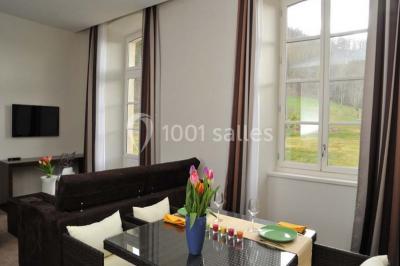 Location salle Saint-Affrique (Aveyron) - Le 1837 #11