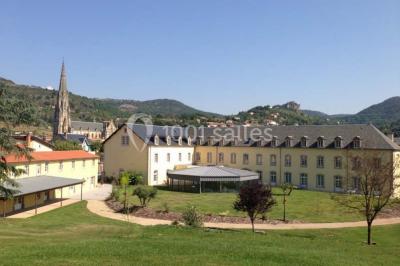 Location salle Saint-Affrique (Aveyron) - Le 1837 #11