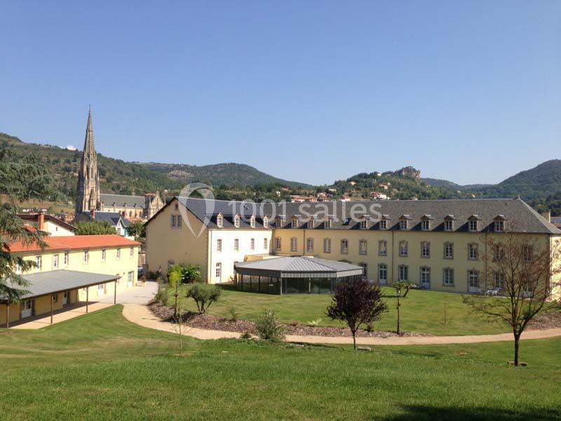 Location salle Saint-Affrique (Aveyron) - Le 1837 #11
