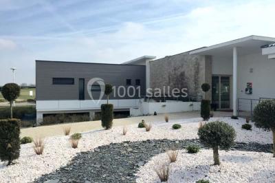 Golf Des Fontenelles - photo 4