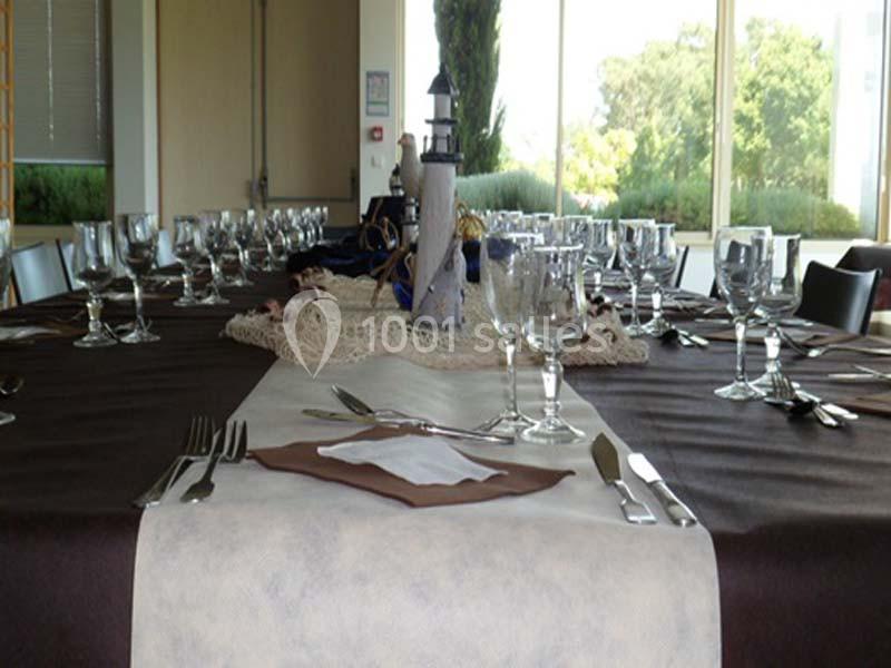 Golf Des Fontenelles - galerie - photo 5