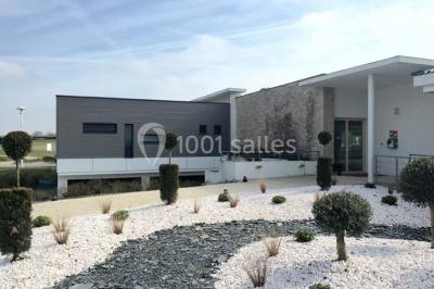 Golf Des Fontenelles - photo 1