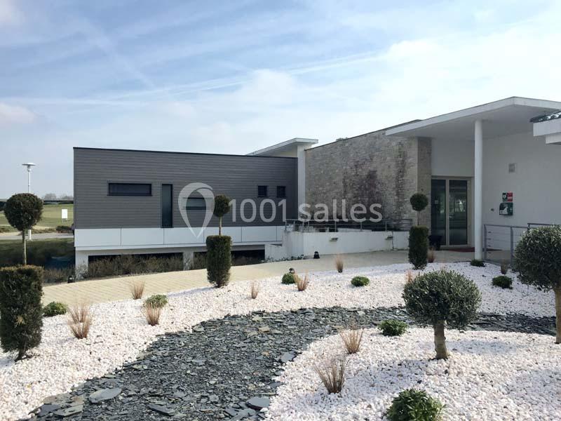 Golf Des Fontenelles - galerie - photo 1