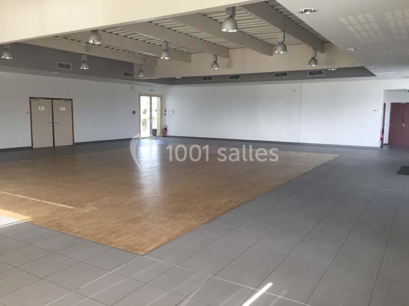 Golf Des Fontenelles - galerie - photo 3