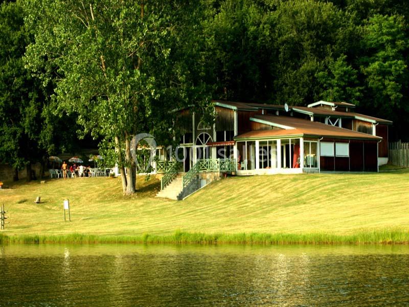 Domaine De Lislebonne - galerie - photo 1