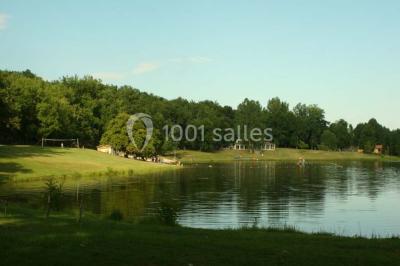 Domaine De Lislebonne - photo 2
