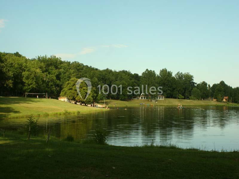 Domaine De Lislebonne - galerie - photo 2