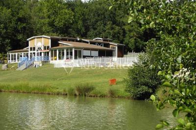 Domaine De Lislebonne - photo 4