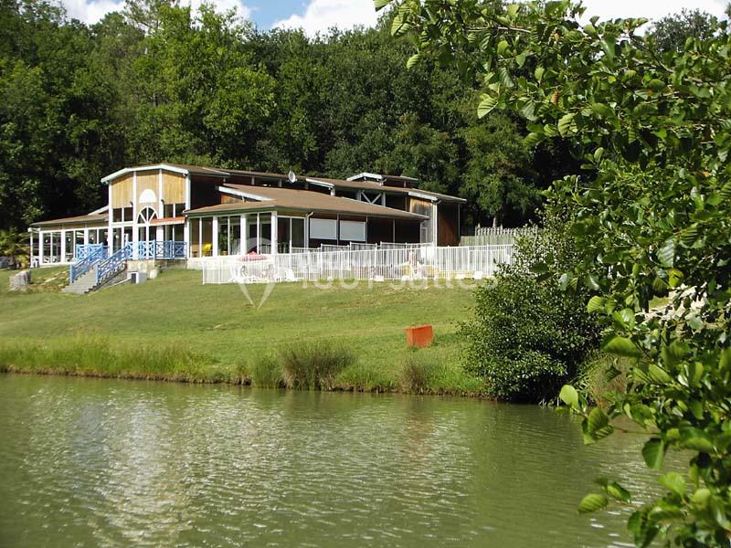 Domaine De Lislebonne - galerie - photo 4