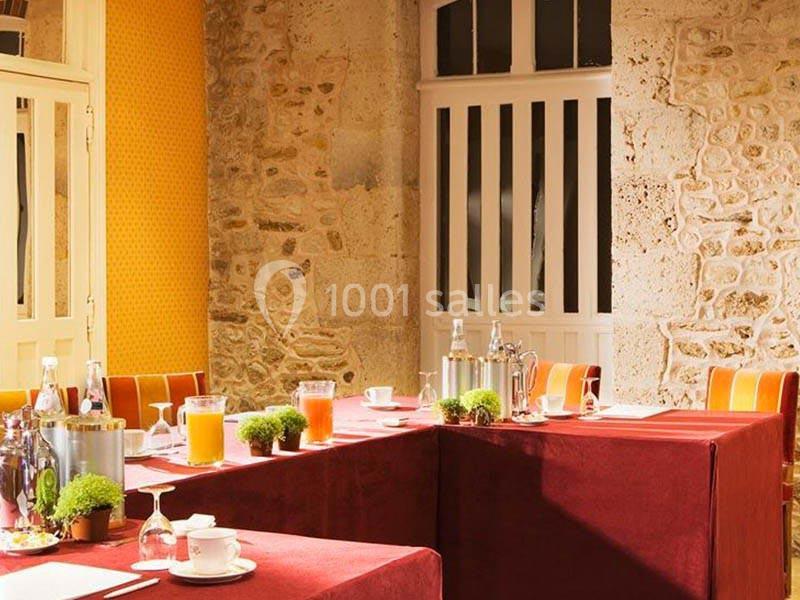 Château D'esclimont - galerie - photo 3