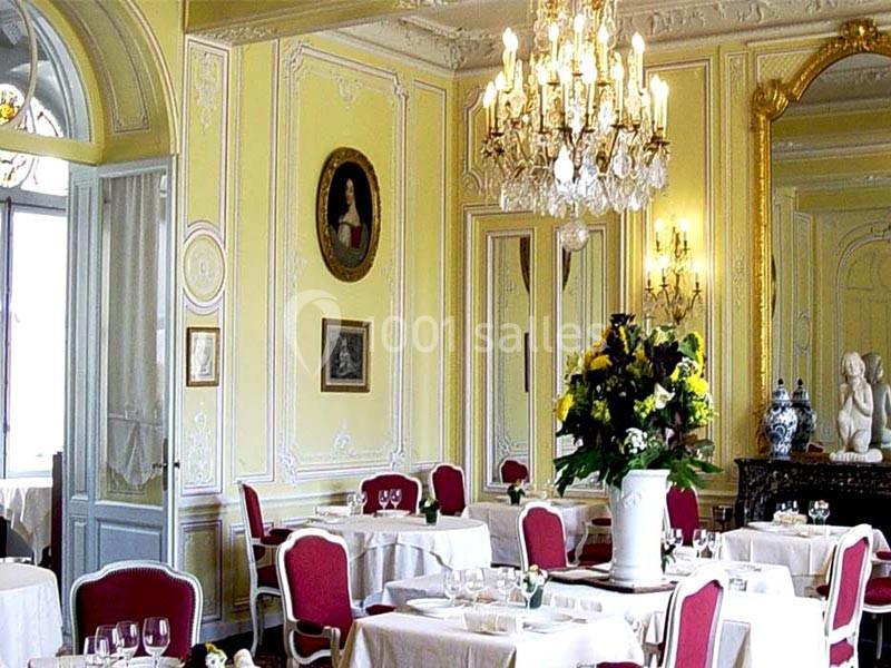 Château D'esclimont - galerie - photo 8