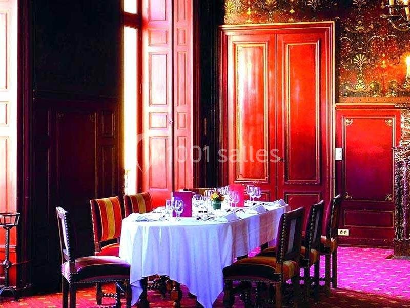 Château D'esclimont - galerie - photo 9