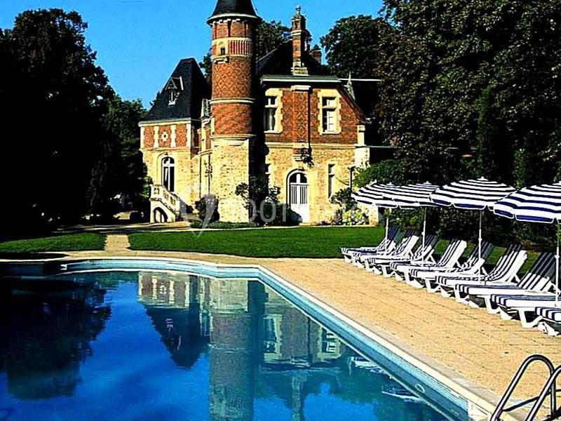 Château D'esclimont - galerie - photo 10