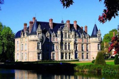 Château D'esclimont - photo 1