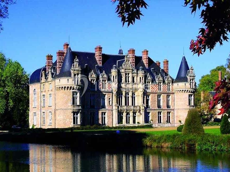Château D'esclimont - galerie - photo 1