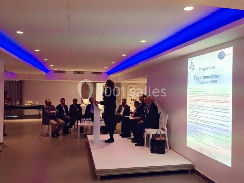 Le Buz - galerie - photo 12