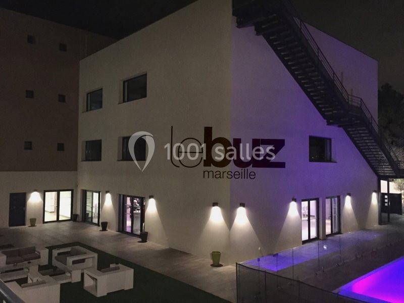 Le Buz - galerie - photo 5